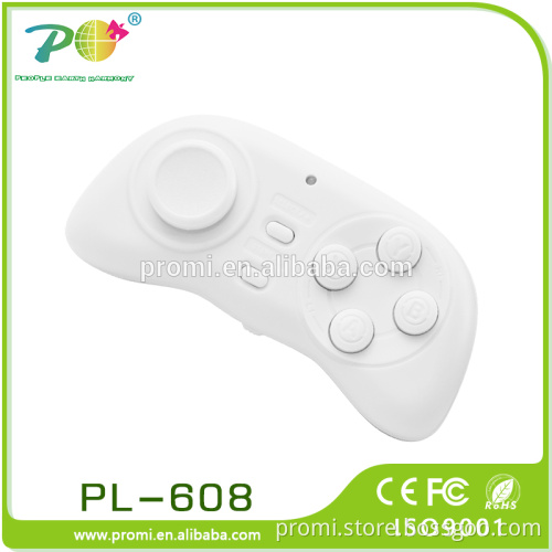 Game Controller Wireless Bluetooth Gamepad Joystick for Android / iOS Cell Phone /Tablet /PC /Mini Laptop /TV BOX PL-608